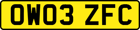 OW03ZFC