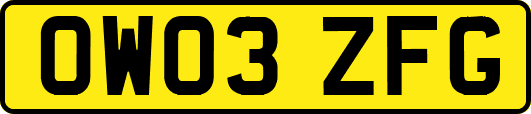 OW03ZFG