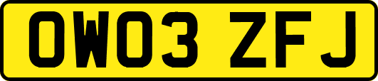 OW03ZFJ