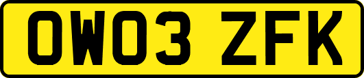 OW03ZFK