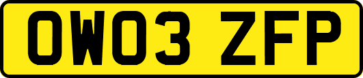 OW03ZFP