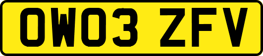 OW03ZFV