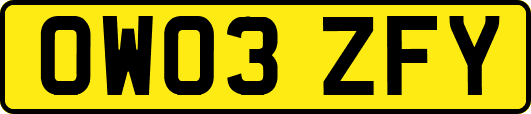 OW03ZFY