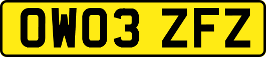 OW03ZFZ