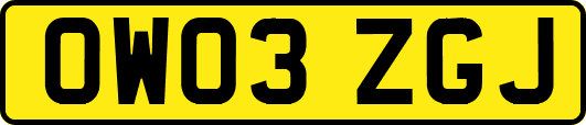 OW03ZGJ