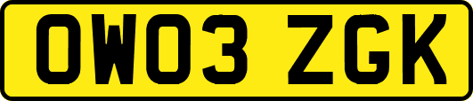 OW03ZGK