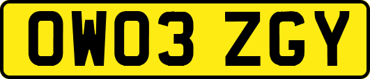 OW03ZGY
