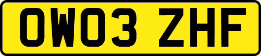 OW03ZHF