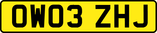 OW03ZHJ