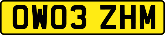 OW03ZHM