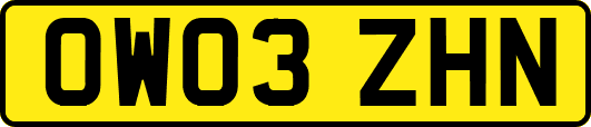 OW03ZHN