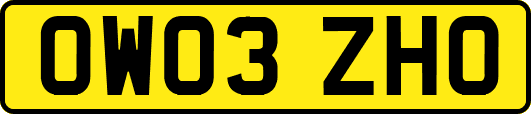 OW03ZHO