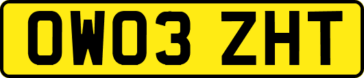 OW03ZHT