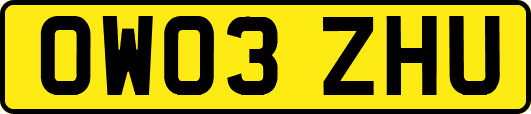 OW03ZHU