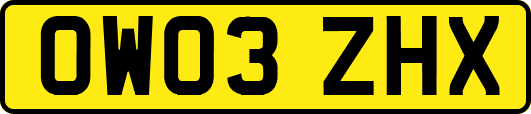 OW03ZHX