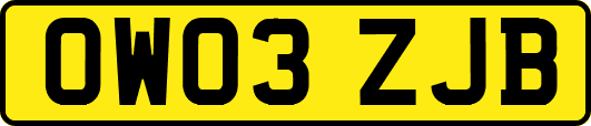OW03ZJB
