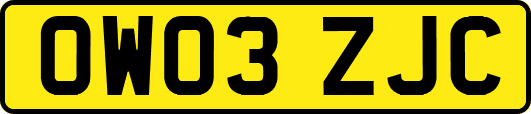 OW03ZJC