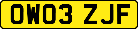 OW03ZJF