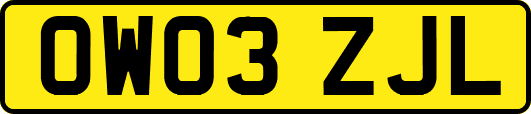 OW03ZJL