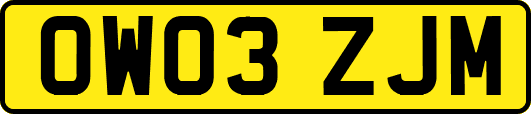 OW03ZJM