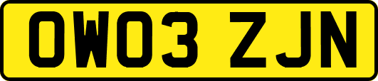 OW03ZJN