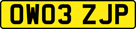 OW03ZJP