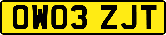 OW03ZJT