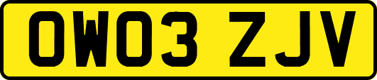 OW03ZJV