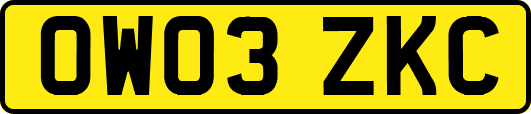 OW03ZKC