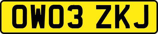 OW03ZKJ