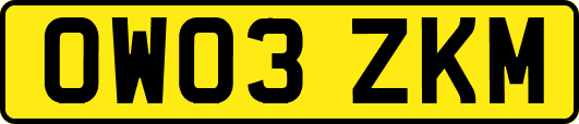 OW03ZKM