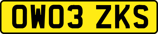 OW03ZKS