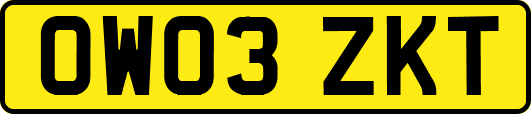 OW03ZKT