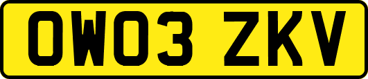 OW03ZKV