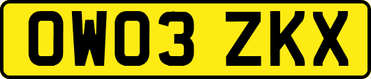 OW03ZKX