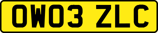 OW03ZLC
