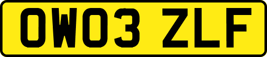 OW03ZLF