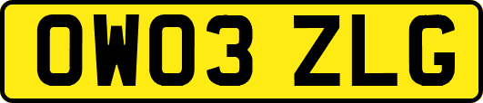 OW03ZLG