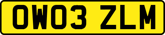 OW03ZLM