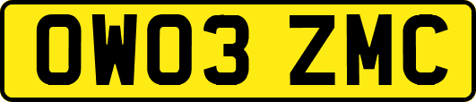 OW03ZMC