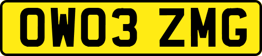 OW03ZMG