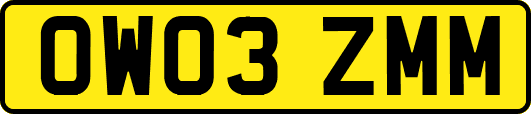 OW03ZMM
