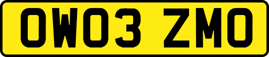 OW03ZMO