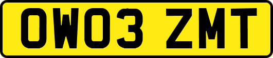 OW03ZMT