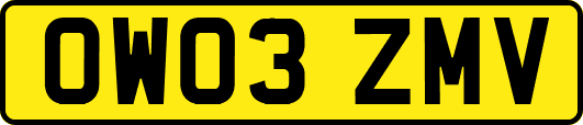 OW03ZMV
