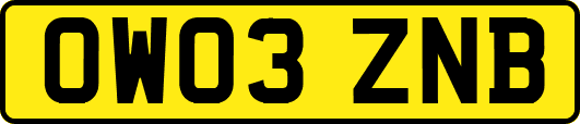 OW03ZNB