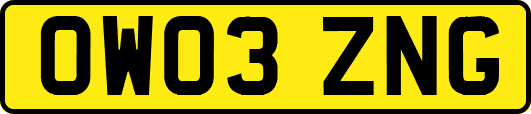 OW03ZNG