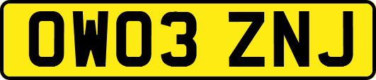 OW03ZNJ