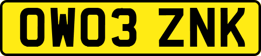 OW03ZNK