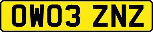 OW03ZNZ